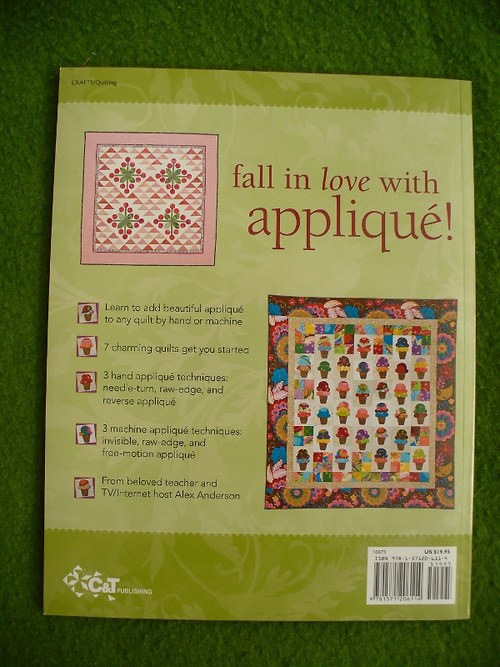 Appliqué — foto 2