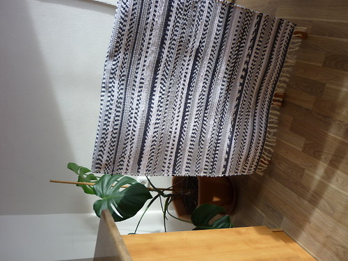 Ručně tkané koberce — foto 3