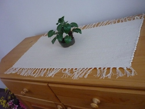 Ručně tkané koberce - předložky — foto 2