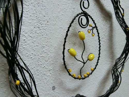 Velikonoční věneček — foto 3
