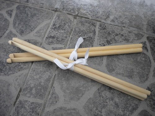 Dřevěný háček 10 mm — foto 2