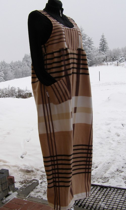 Krtečkové gatě - Velvelky! — foto 3