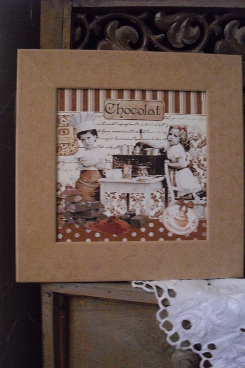 Čokoládovna - obrázek — foto 2