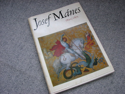Josef Mánes 1820/1871 — foto 2