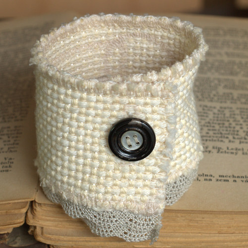 Clock cuff — foto 4
