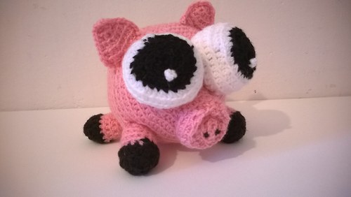 Prasátko Piggy — foto 3