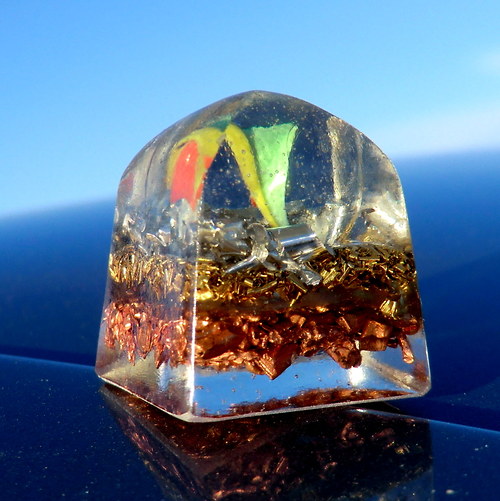 Orgonit 2 * Diamant * DUHA — foto 3