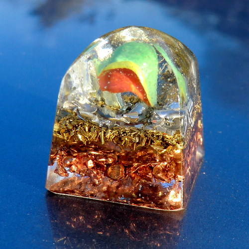Orgonit 2 * Diamant * DUHA — foto 4
