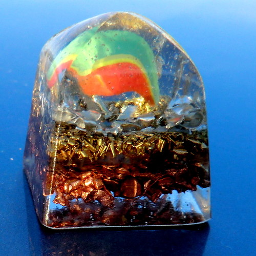 Orgonit 2 * Diamant * DUHA — foto 6