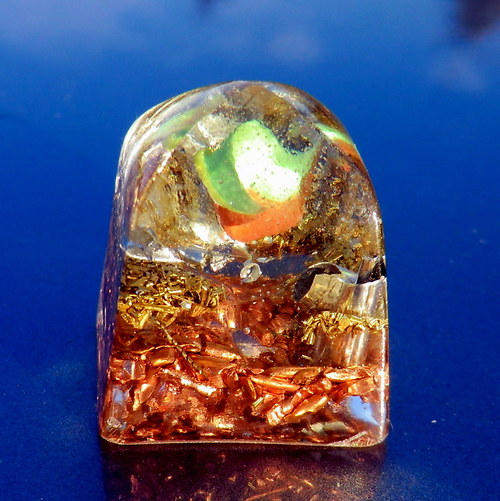 Orgonit 4 * Diamant * DUHA — foto 2