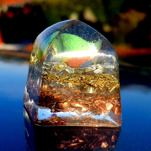 Orgonit 4 * Diamant * DUHA — foto 3