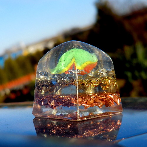 Orgonit 4 * Diamant * DUHA — foto 4