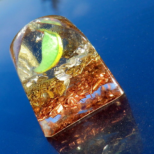 Orgonit 4 * Diamant * DUHA — foto 6