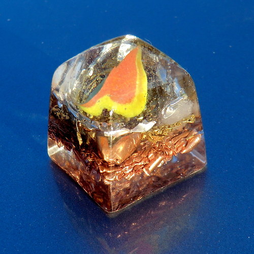 Orgonit 8 * Diamant * DUHA — foto 4