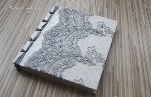 LUXURY WEDDING LACE - Nemo (fotoalbum) — foto 4