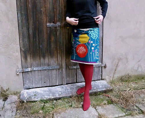 Louka ......sukně — foto 5