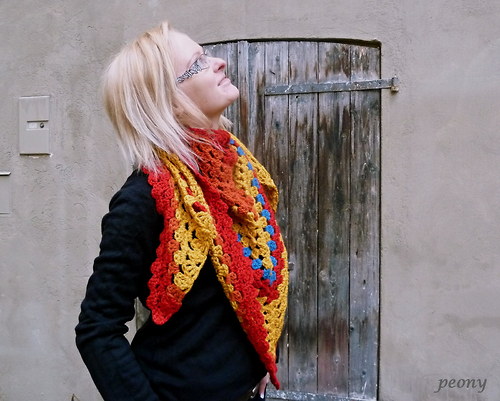 Schovat se....country — foto 6