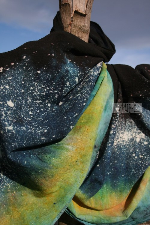 Aurora borealis — foto 3