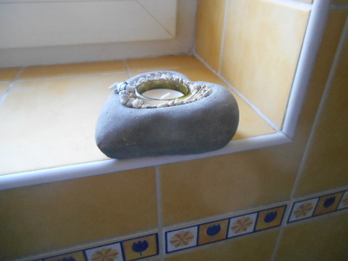 Relaxace s rybkou — foto 4