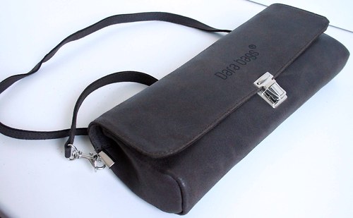 Leather Letter no. 13 — foto 4