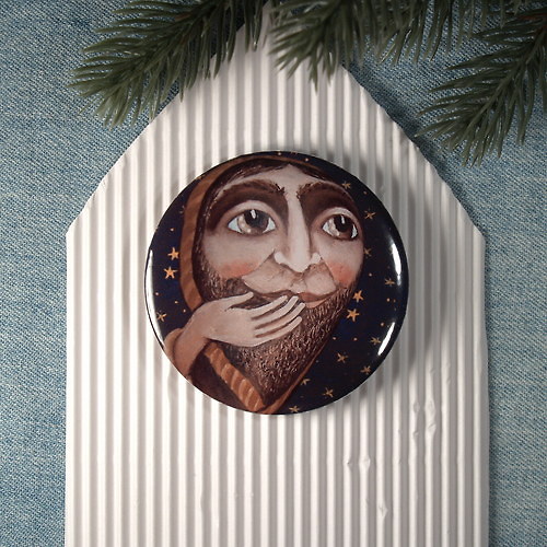 Josef 3 magnet — foto 2