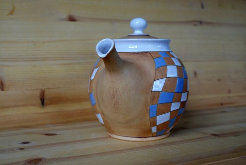 Konvice buclatá BLANKYT — foto 2
