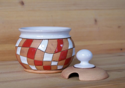 Cukřenka buclatá KARMIN — foto 3