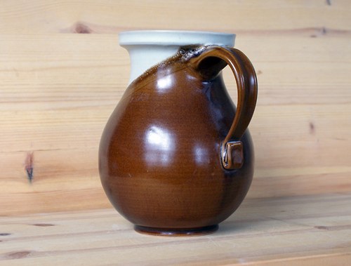 Džbán světlý — foto 2