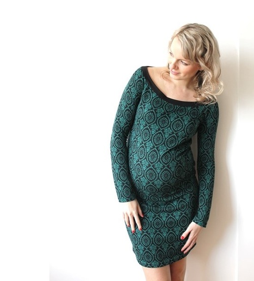 Šaty "CARRIE" (38) — foto 2