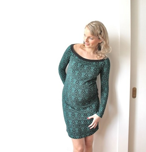 Šaty "CARRIE" (38) — foto 3