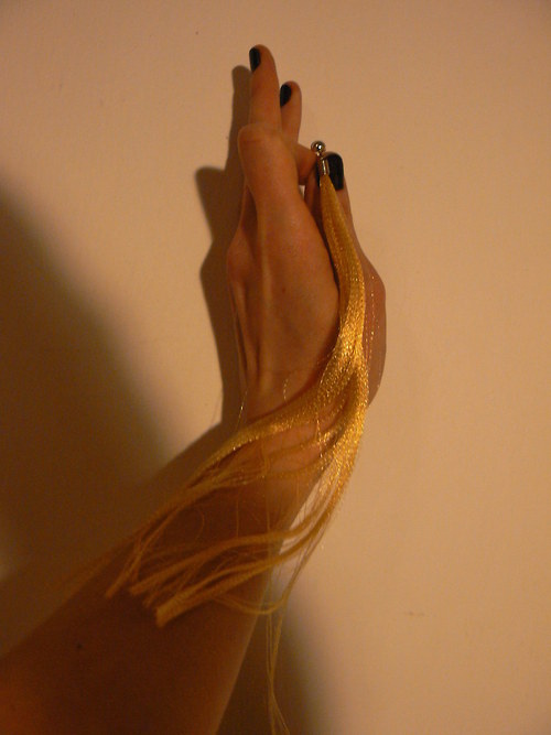 Goldie /Sleva z 135,-/ — foto 2