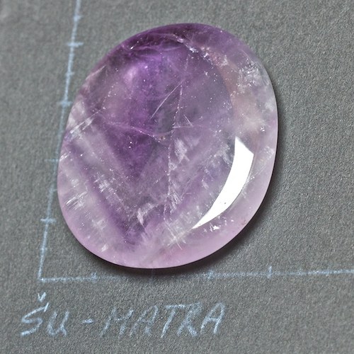 Ametyst — foto 2
