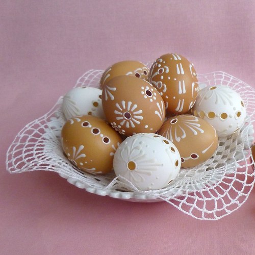 Kraslice přírodní — foto 4