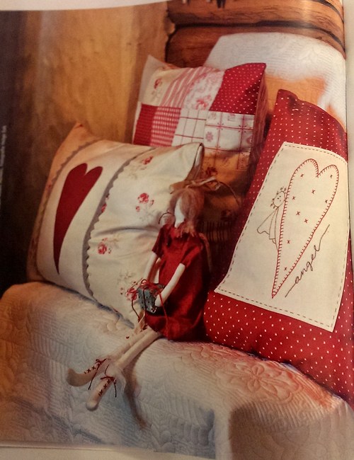 Patchwork - časopis — foto 2