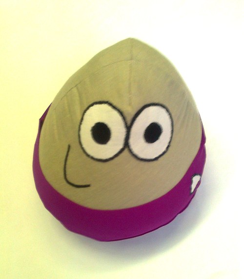 Pou — foto 2