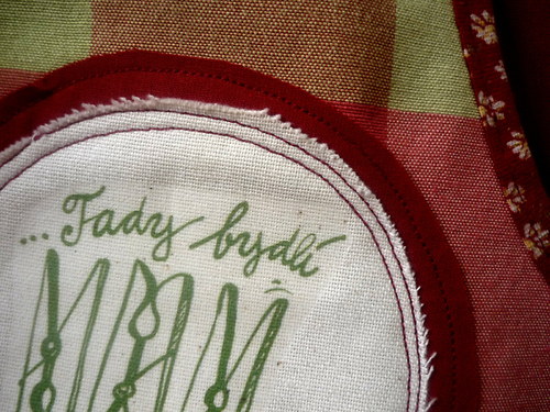 Tady bydlí kolíčky - č. 4 — foto 3