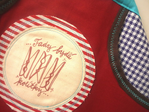 Tady bydlí kolíčky - č. 5 — foto 3
