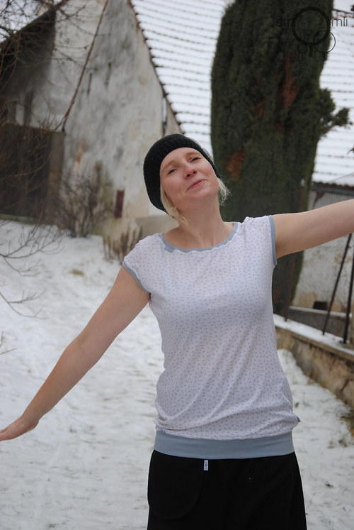 Odkvetlé pampelišky pro romantičky, vel. XL — foto 3