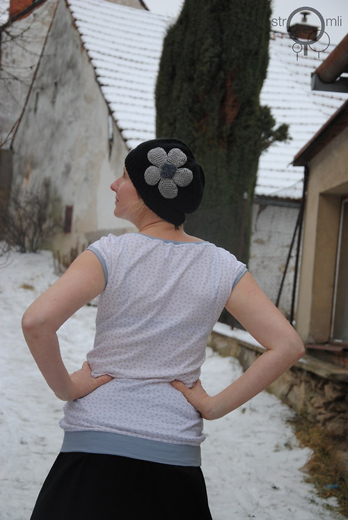 Odkvetlé pampelišky pro romantičky, vel. XL — foto 4