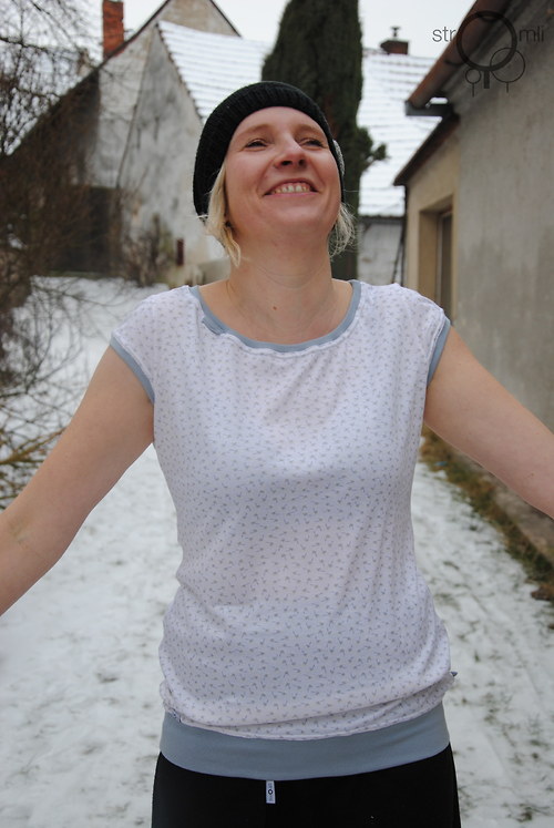 Odkvetlé pampelišky pro romantičky, vel. XS — foto 2