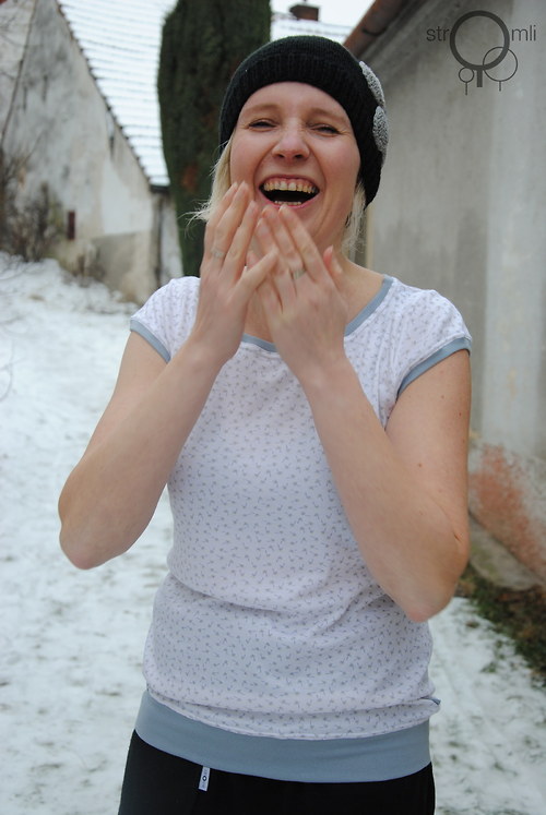 Odkvetlé pampelišky pro romantičky, Pippii — foto 2