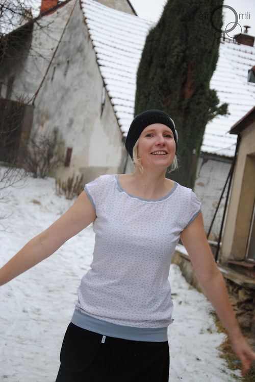 Odkvetlé pampelišky pro romantičky, vel. XS — foto 2