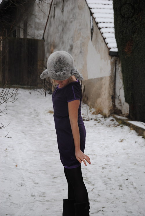 Šatky s aplikací, vel. L — foto 3