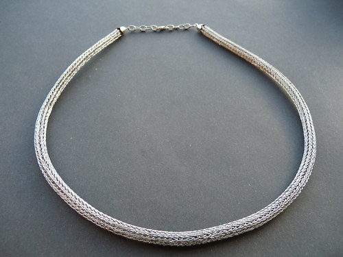 Viking knit - na přání — foto 2