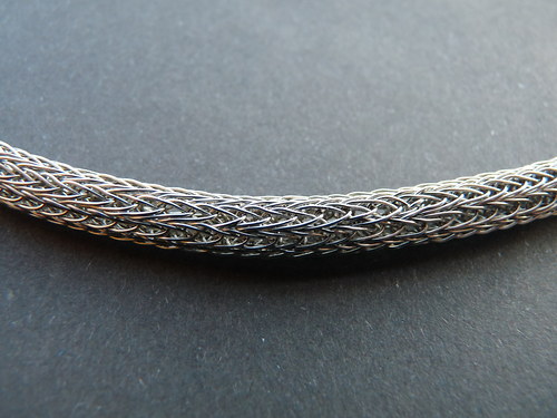 Viking knit - na přání — foto 5