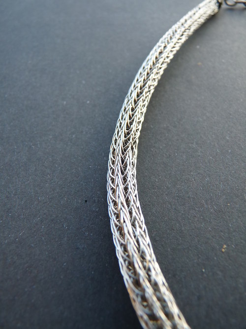 Viking knit - na přání — foto 6