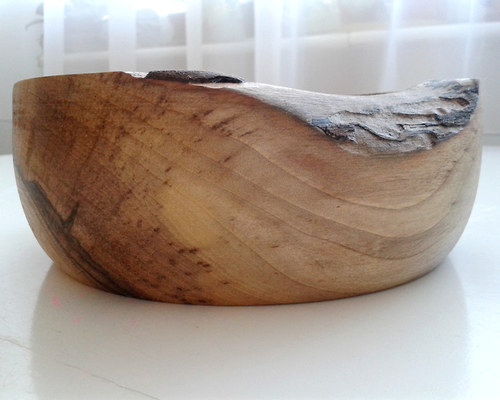 Ořechová miska — foto 3