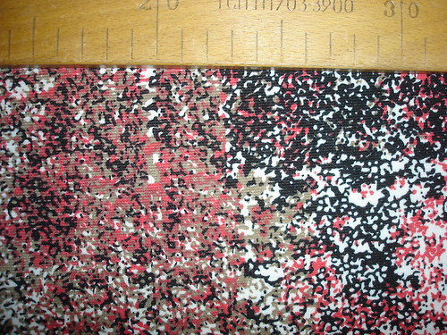 Elastický úplet cena za 10cm — foto 2