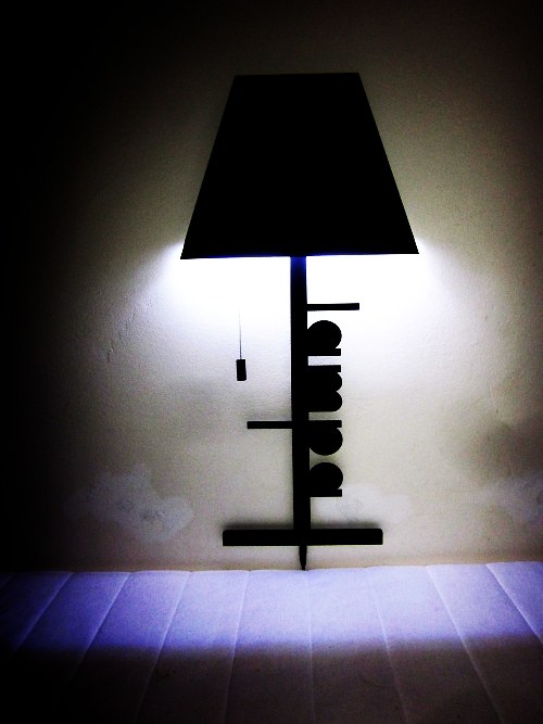 Lampa - Lampa — foto 3