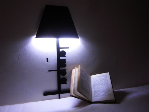 Lampa - Lampa — foto 4